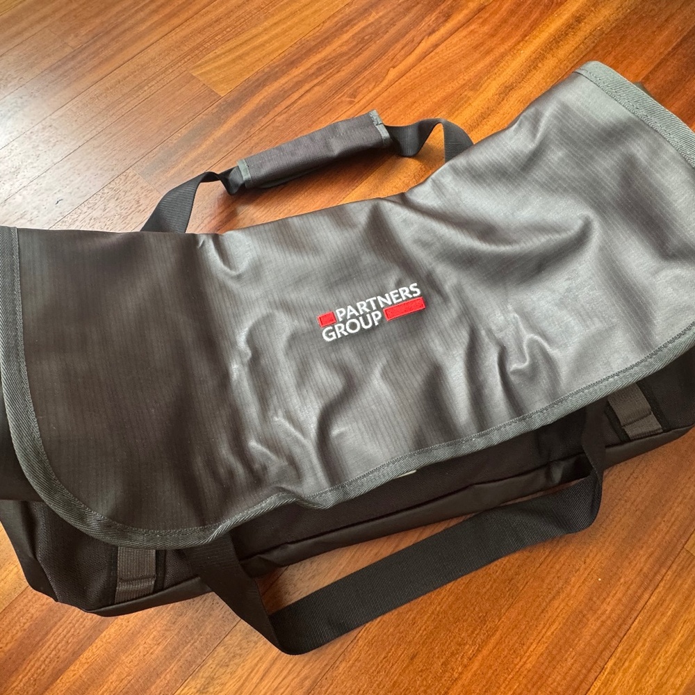 STIO - Basin XT Duffel - 55L